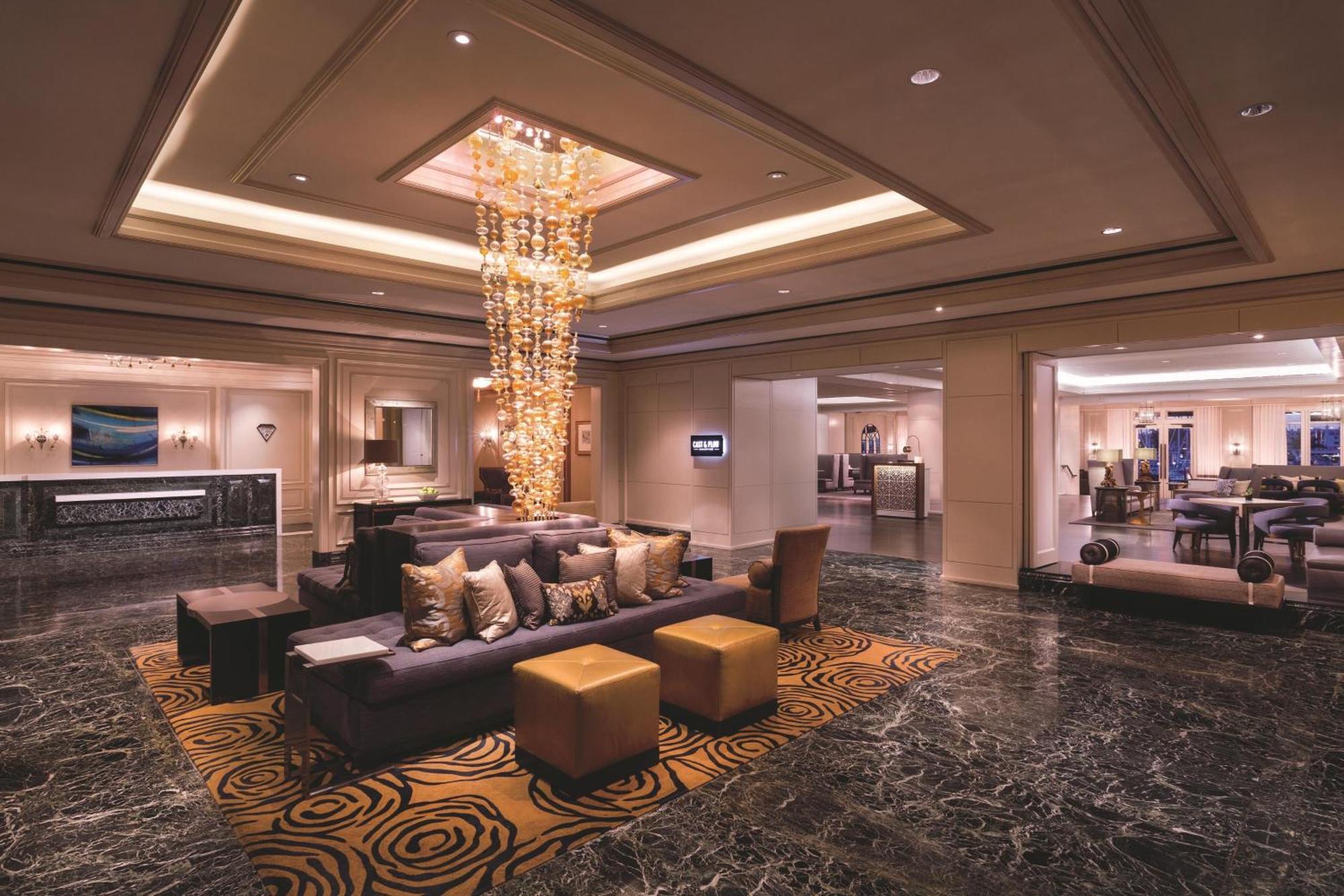 Hotel The Ritz-carlton, Marina Del Rey